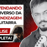 Quer Tocar Melhor em Menos Tempo Esse Livro Mostra Como